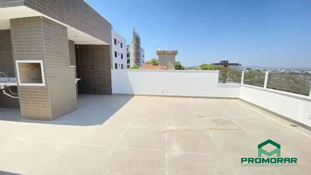 Cobertura, 3 quartos, 123 m² - Foto 6