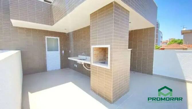Cobertura, 3 quartos, 123 m² - Foto 2
