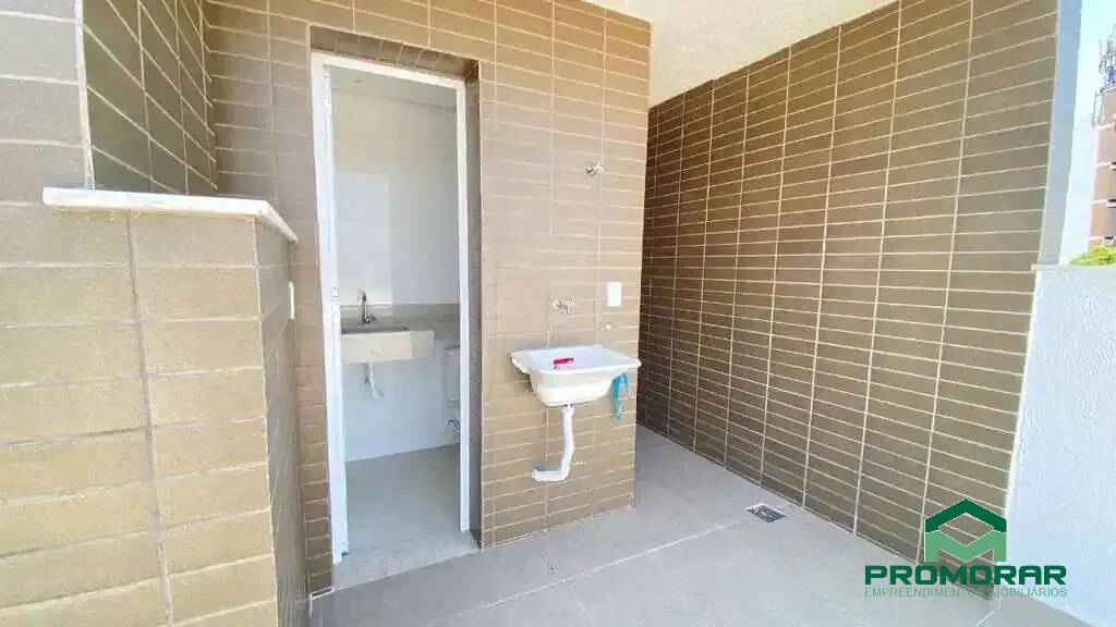 Cobertura, 3 quartos, 123 m² - Foto 9