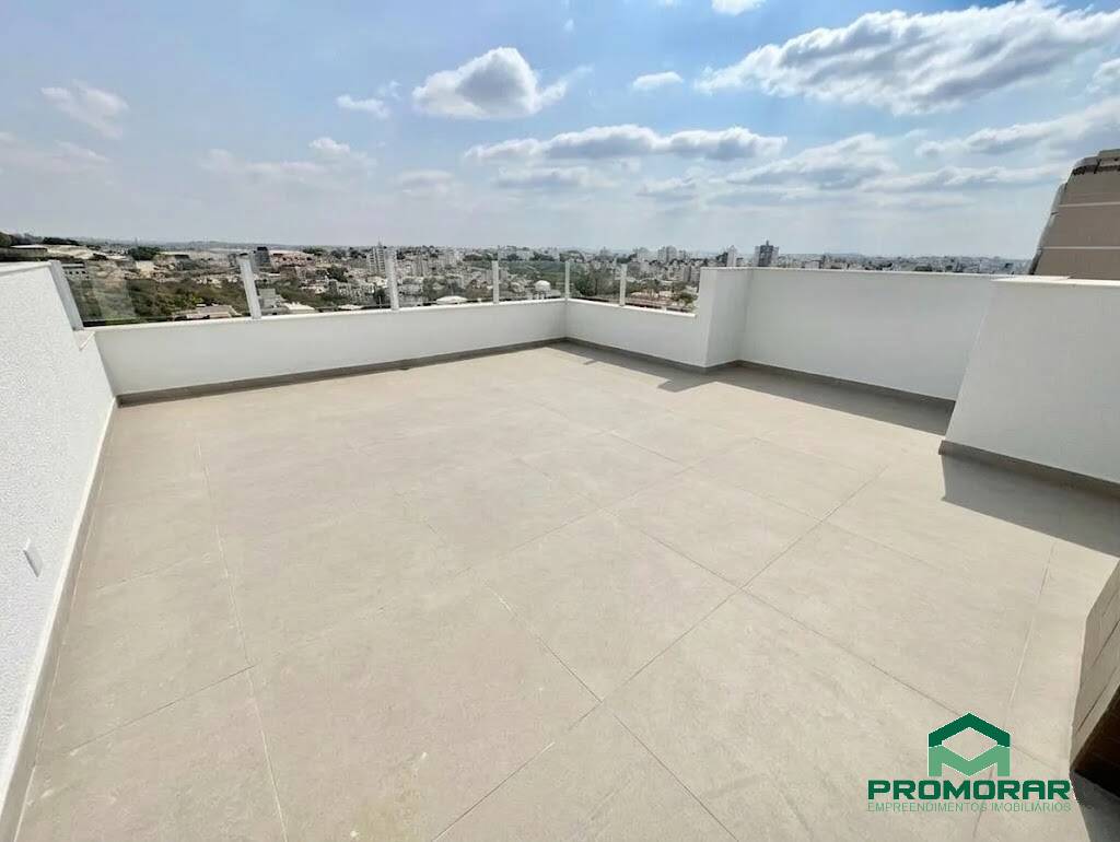 Cobertura, 3 quartos, 123 m² - Foto 4