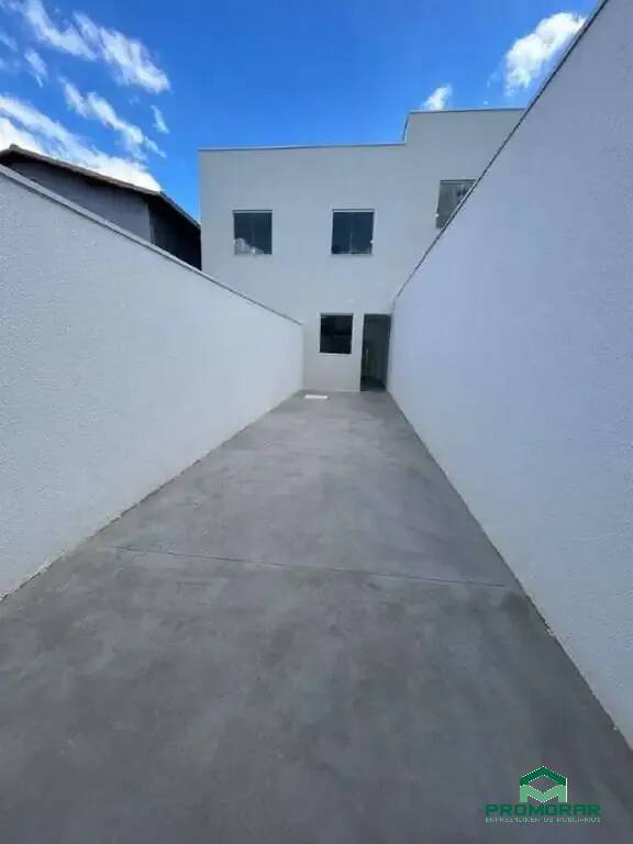 Casa, 2 quartos, 59 m² - Foto 5