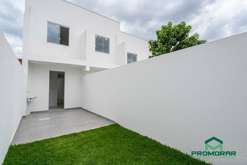 Casa, 2 quartos, 59 m² - Foto 6
