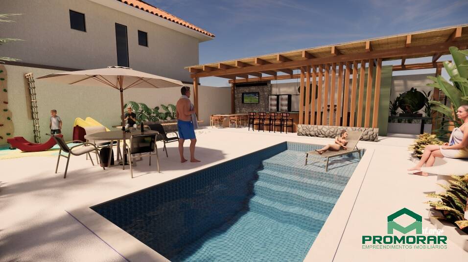 Casa, 4 quartos, 57 m² - Foto 1