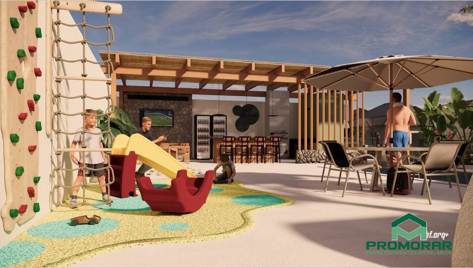 Casa, 4 quartos, 57 m² - Foto 2