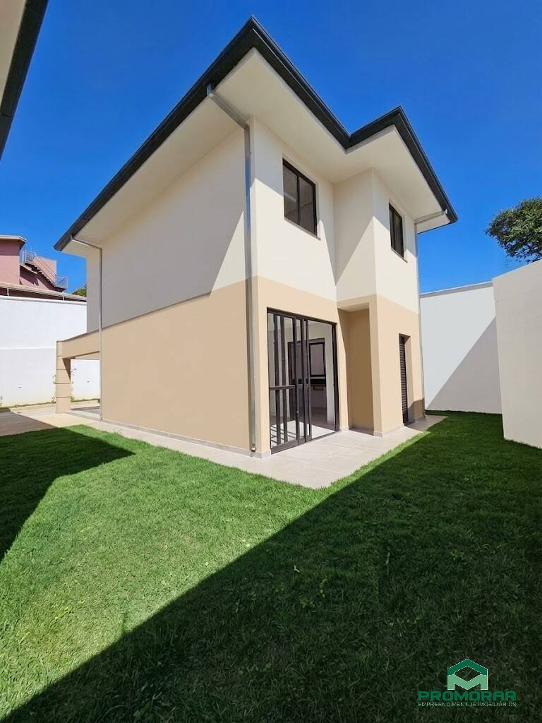 Casa, 4 quartos, 57 m² - Foto 3