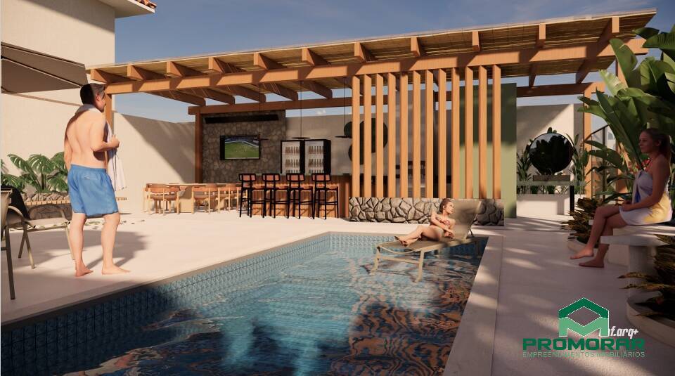 Casa, 4 quartos, 57 m² - Foto 30