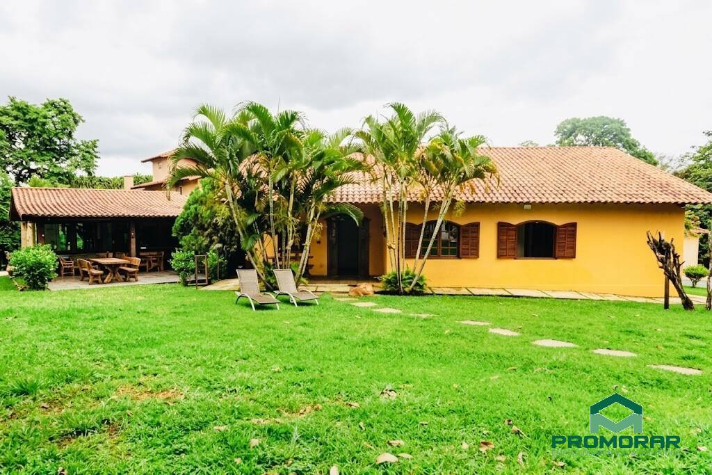 Casa, 3 quartos - Foto 4