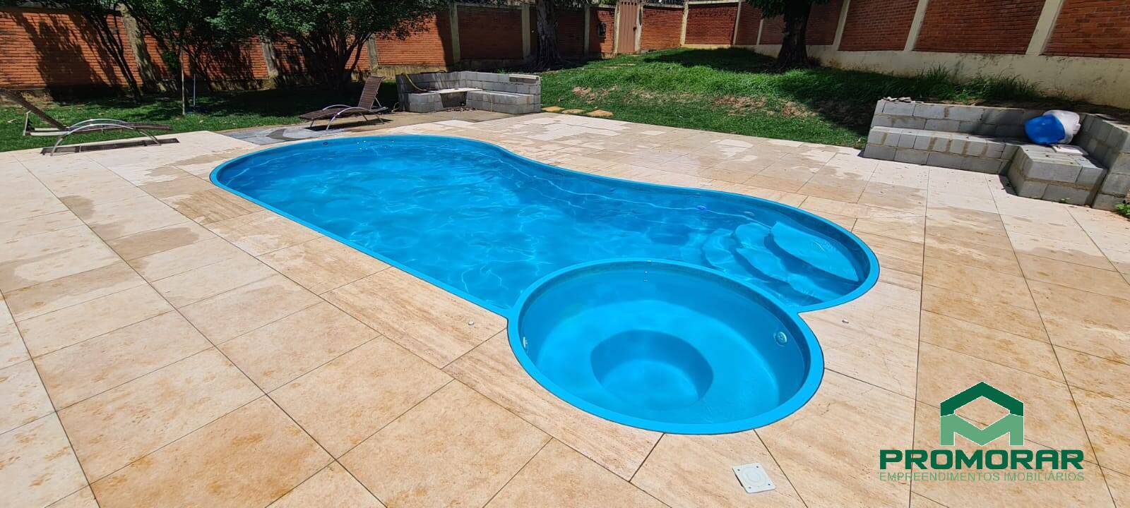 Casa, 3 quartos - Foto 3