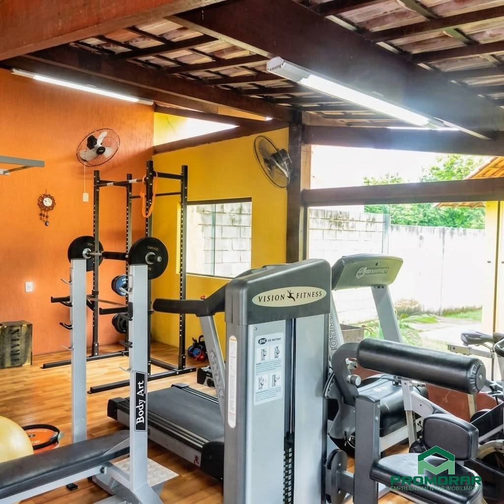 Casa, 3 quartos - Foto 10