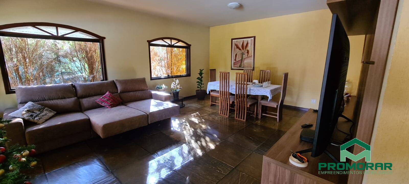 Casa, 3 quartos - Foto 13