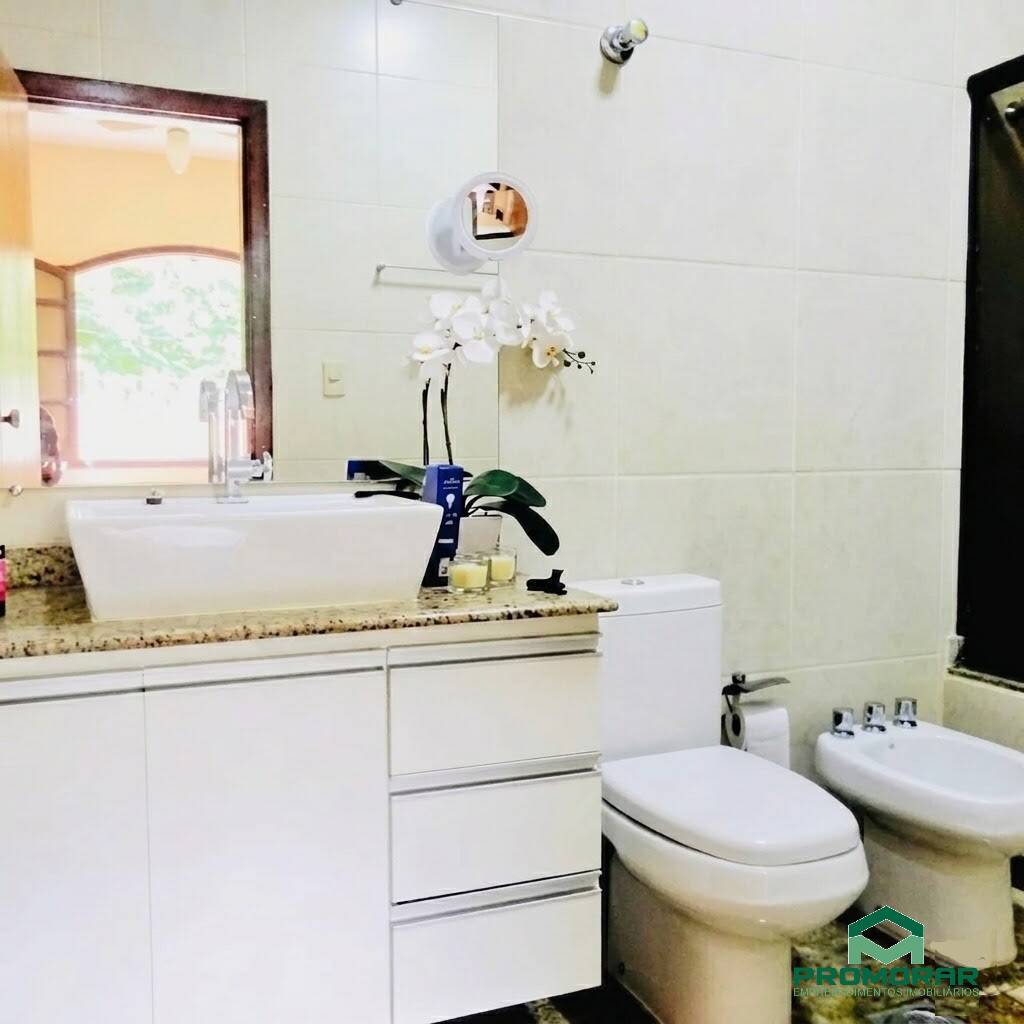 Casa, 3 quartos - Foto 22