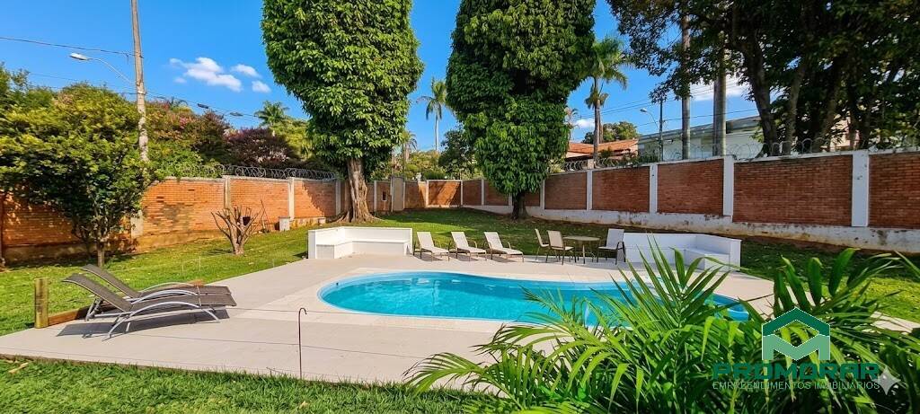 Casa Linear, 3 quartos, suíte, á venda, São Luiz, Pampulha, Belo Horizonte