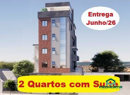 Apartamento, 2 quartos, 5 m² - Foto 2