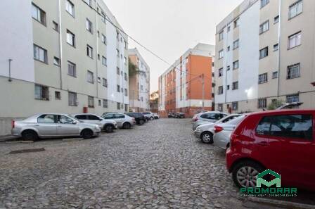 Apartamento, 2 quartos, 50 m² - Foto 29
