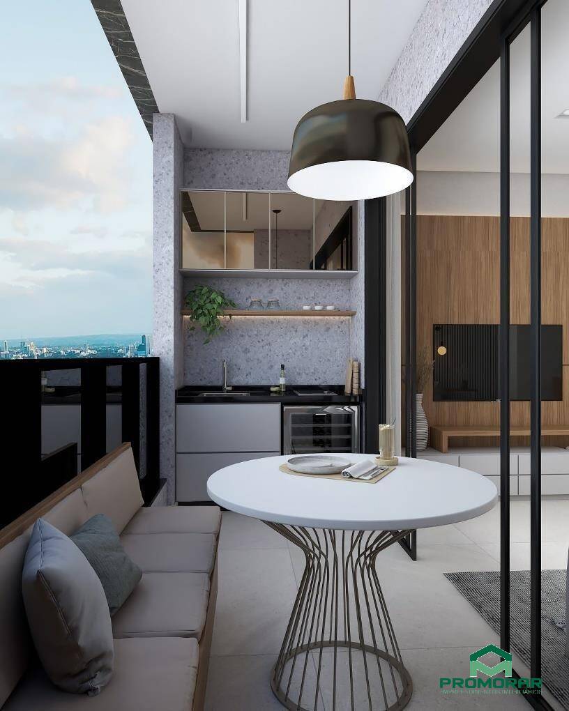 Cobertura, 4 quartos, 32 m² - Foto 13
