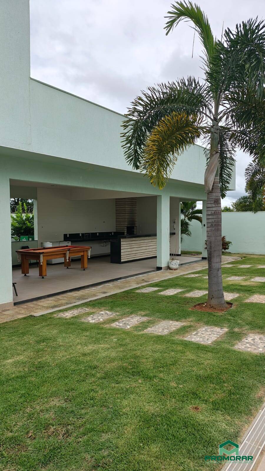 Casa, 5 quartos, 550 m² - Foto 4