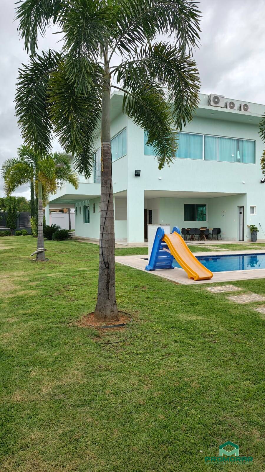 Casa, 5 quartos, 550 m² - Foto 6