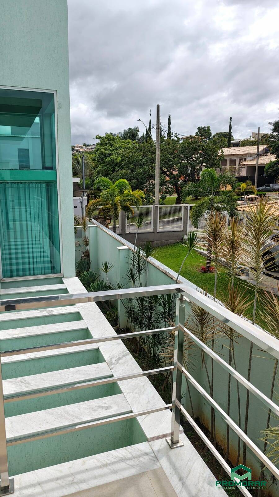 Casa, 5 quartos, 550 m² - Foto 17