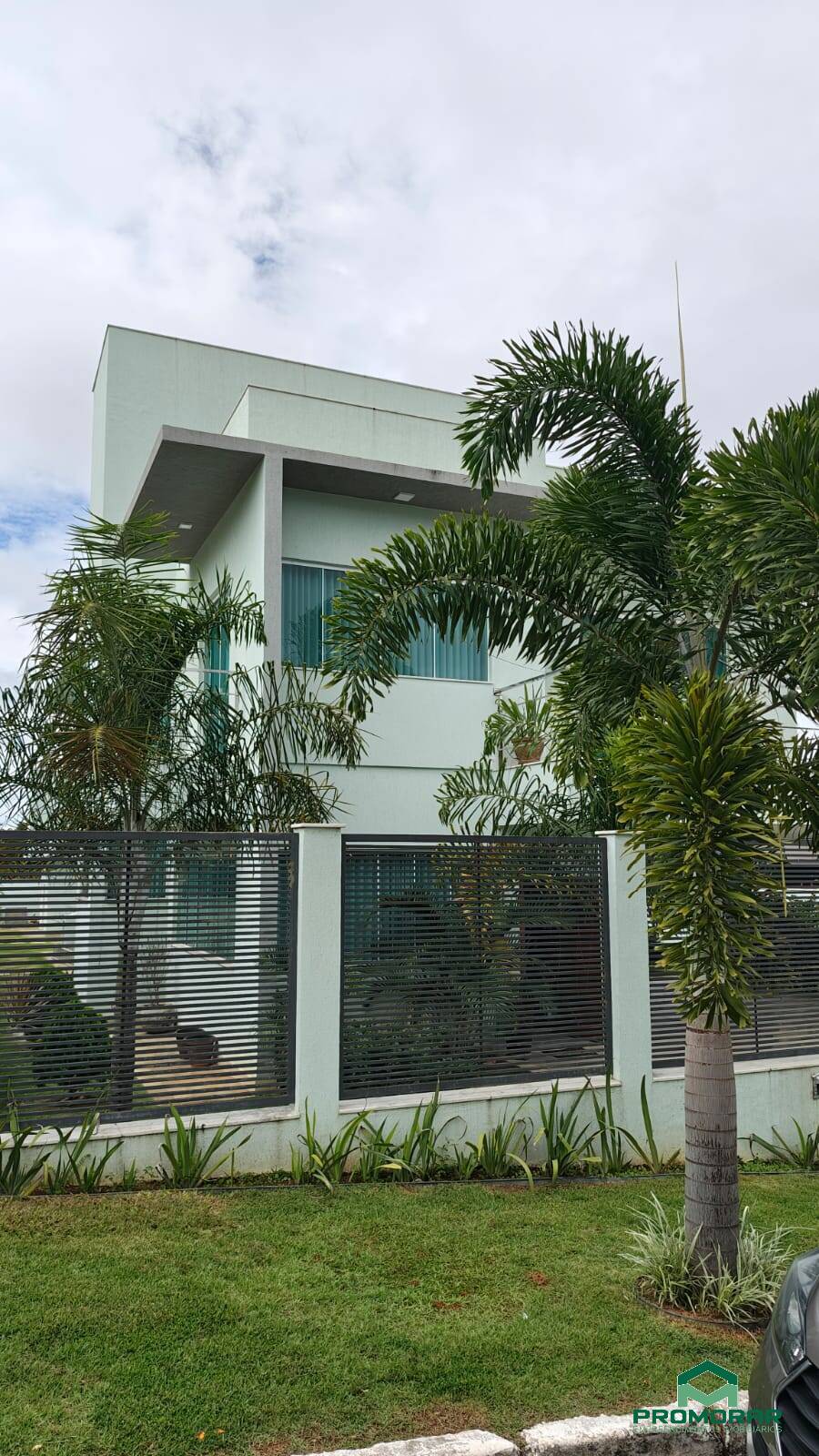 Casa, 5 quartos, 550 m² - Foto 15