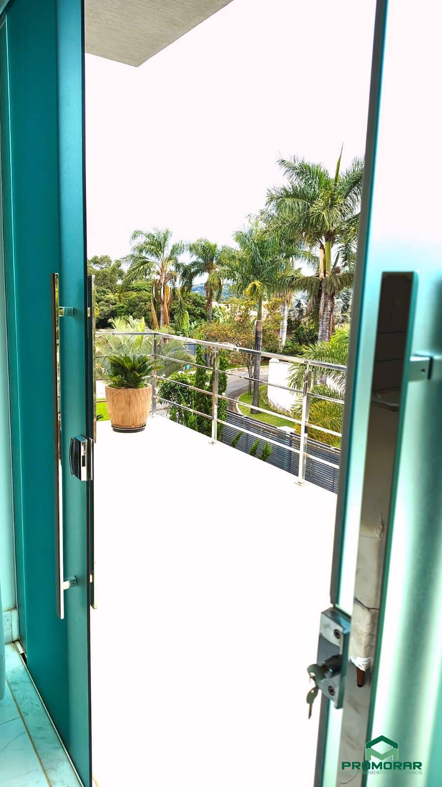 Casa, 5 quartos, 550 m² - Foto 20