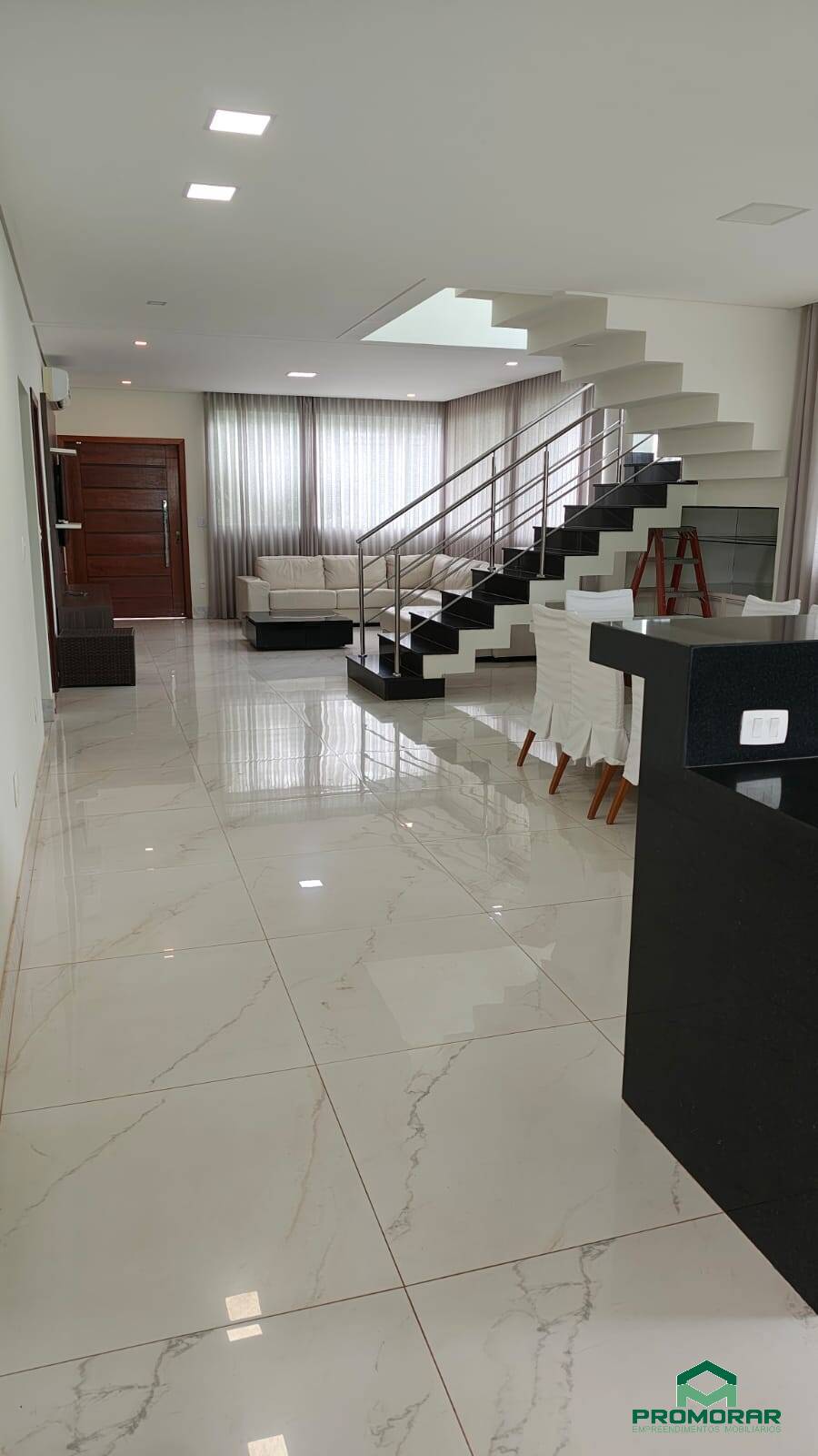 Casa, 5 quartos, 550 m² - Foto 2