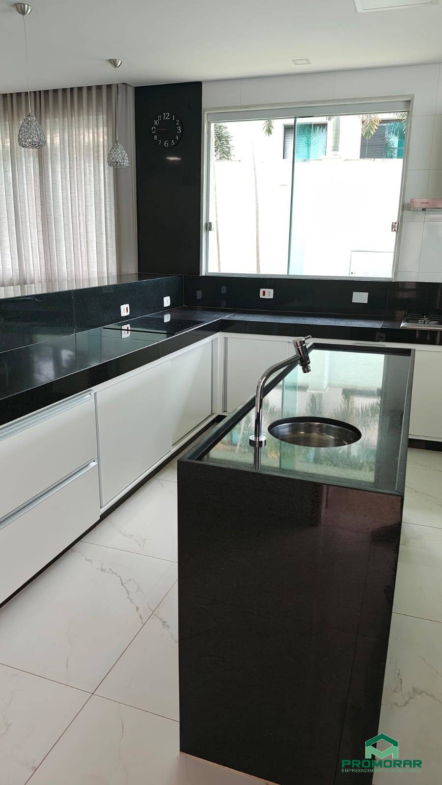 Casa, 5 quartos, 550 m² - Foto 8