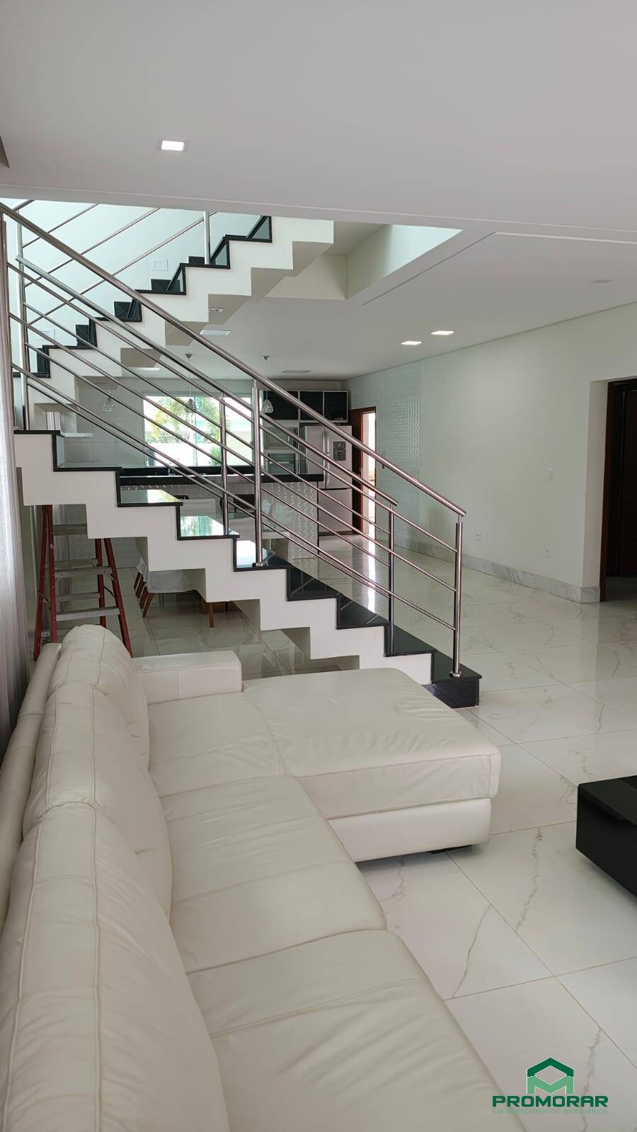 Casa, 5 quartos, 550 m² - Foto 3