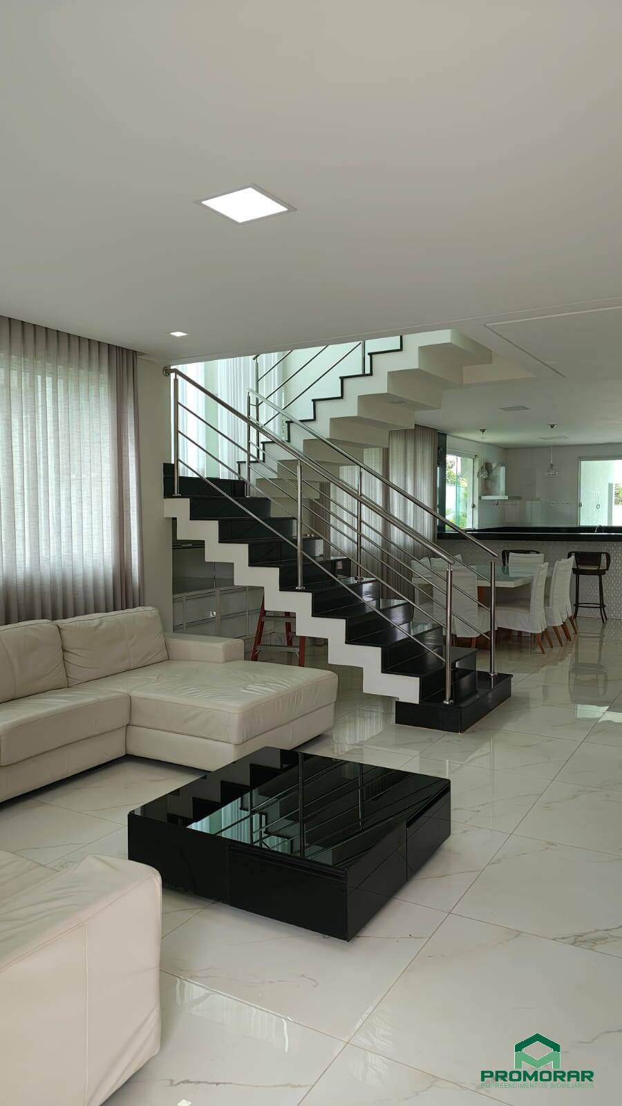 Casa, 5 quartos, 550 m² - Foto 25