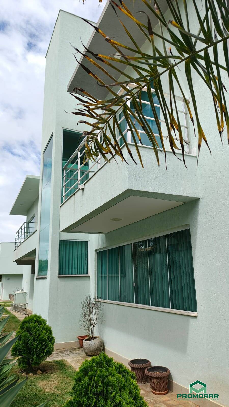 Casa, 5 quartos, 550 m² - Foto 27