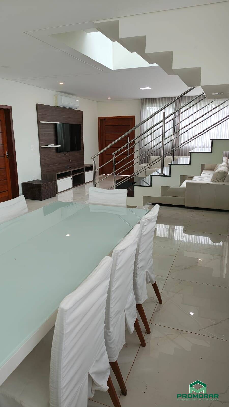 Casa, 5 quartos, 550 m² - Foto 26
