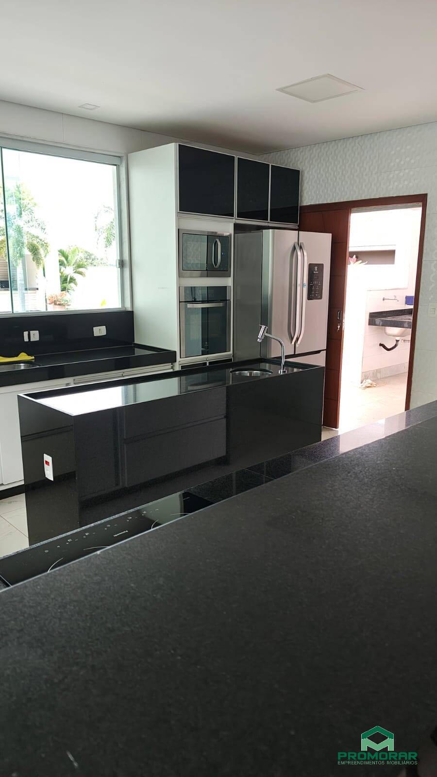 Casa, 5 quartos, 550 m² - Foto 28