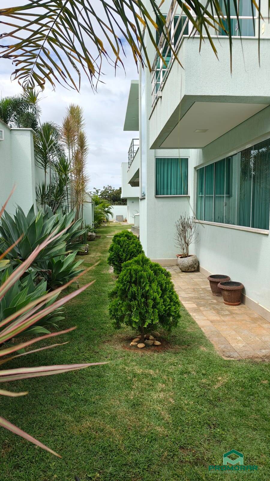 Casa, 5 quartos, 550 m² - Foto 29
