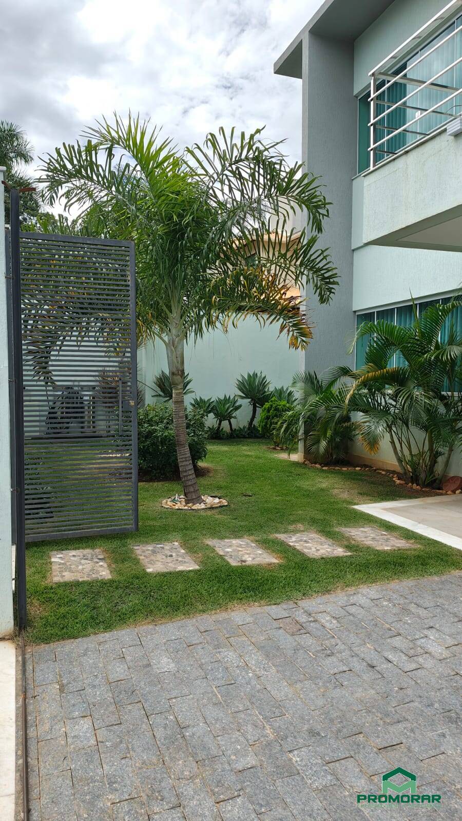 Casa, 5 quartos, 550 m² - Foto 30