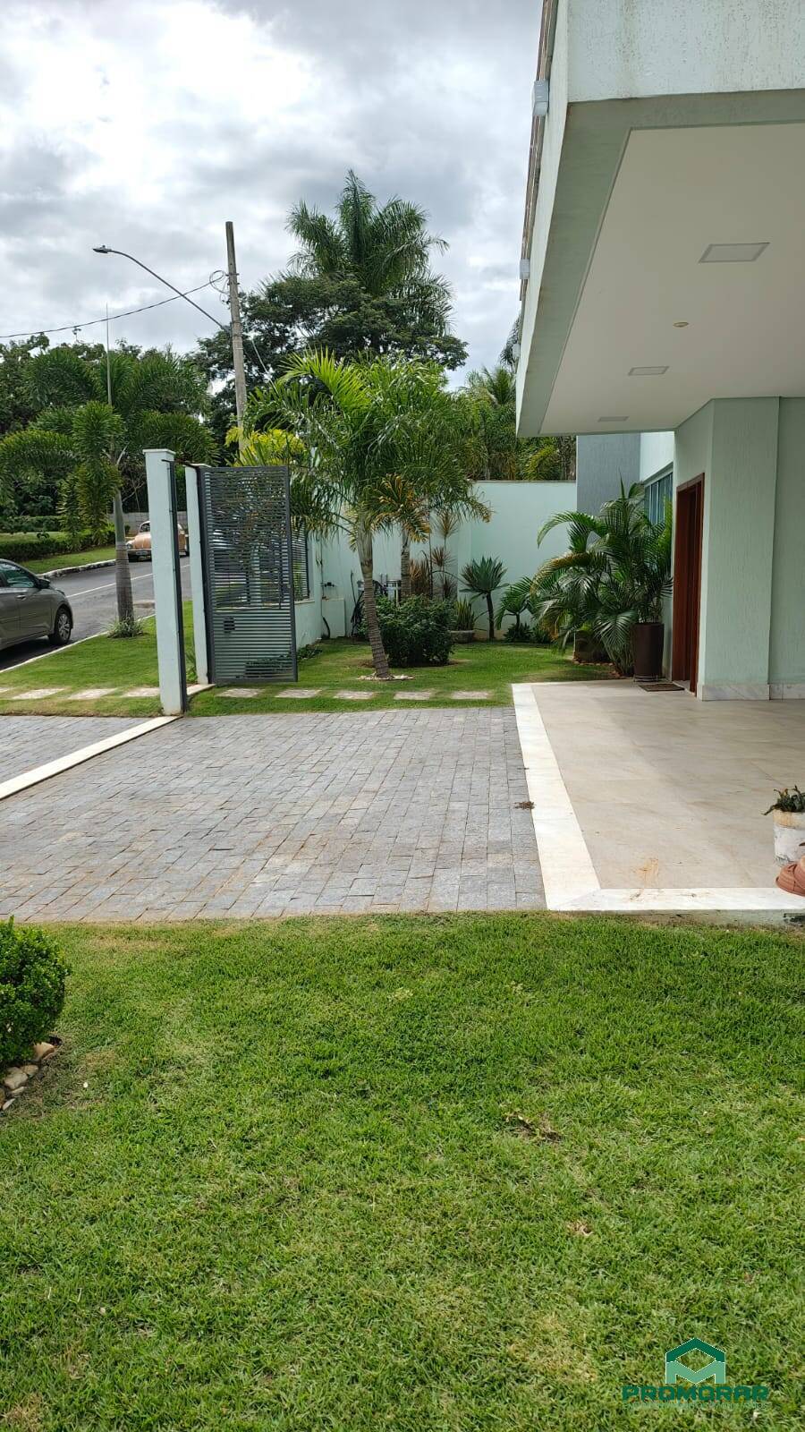 Casa, 5 quartos, 550 m² - Foto 31