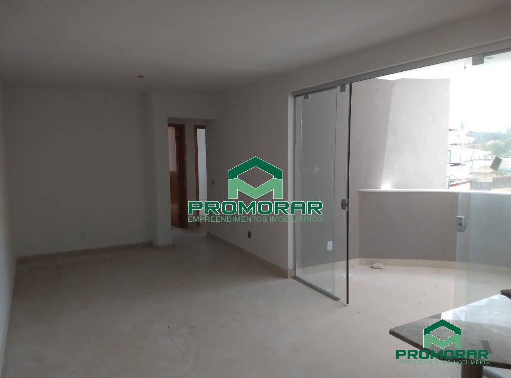Apartamento com lazer, 3 quartos, 3 vagas, à venda no Floresta, Belo Horizonte, MG