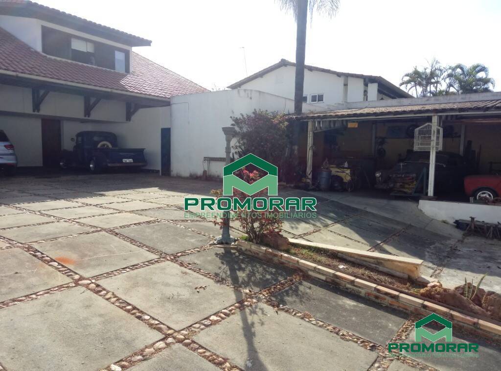 Casa, 4 quartos, 486 m² - Foto 3