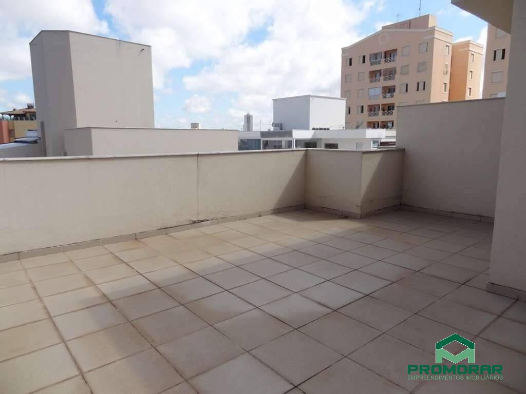 Cobertura, 3 quartos, 128 m² - Foto 3