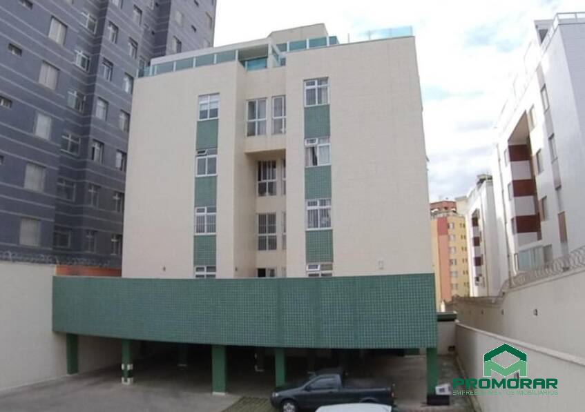 Cobertura, 3 quartos, 128 m² - Foto 27