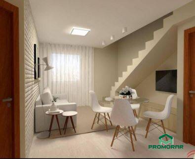 Apartamento, 3 quartos - Foto 2