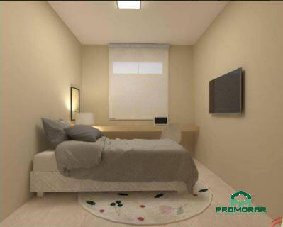 Apartamento, 2 quartos, 18 m² - Foto 8