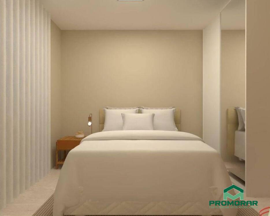 Cobertura, 2 quartos, 43 m² - Foto 6
