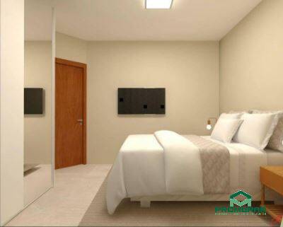Cobertura, 2 quartos, 43 m² - Foto 9