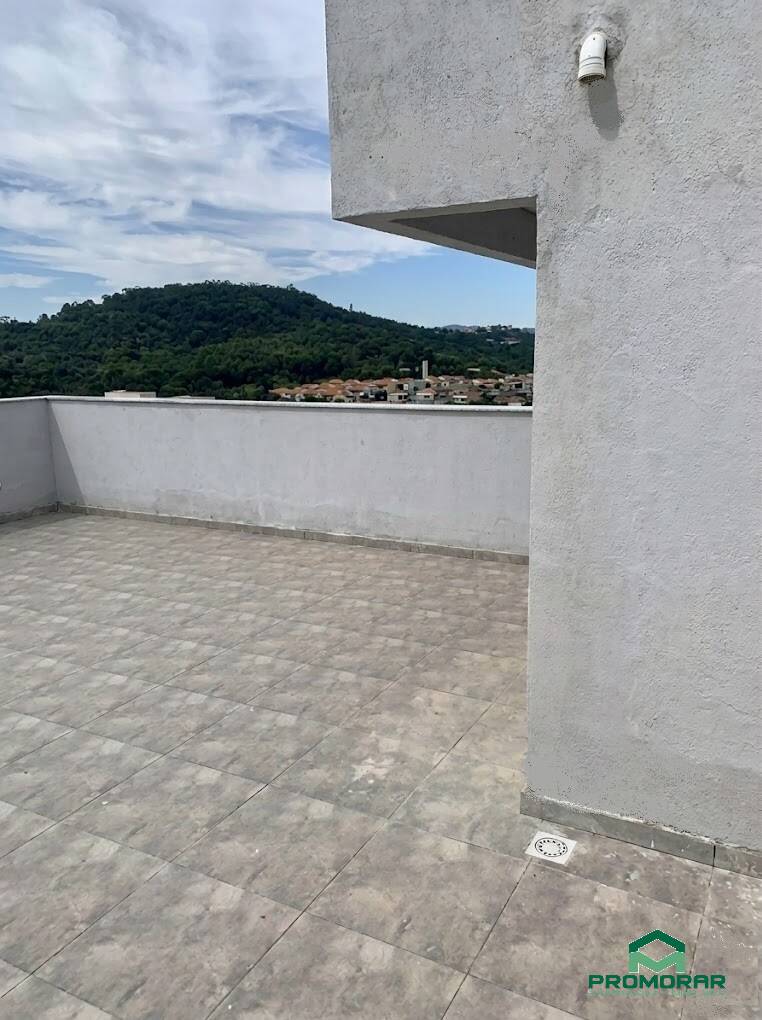 Cobertura, 2 quartos, 43 m² - Foto 3