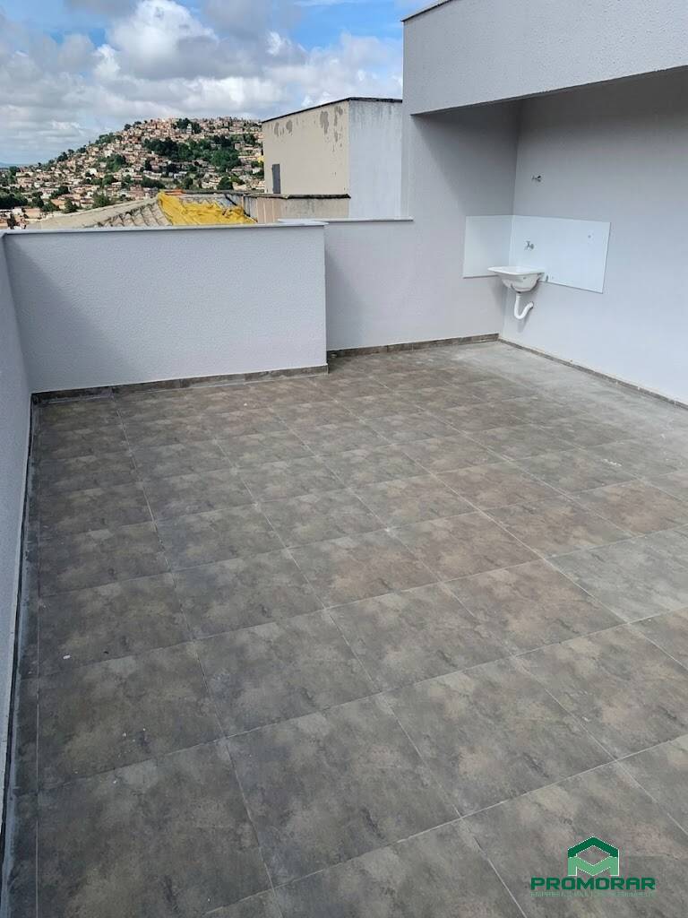 Cobertura, 2 quartos, 43 m² - Foto 2