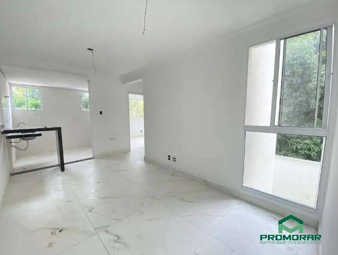 Apartamento, 2 quartos - Foto 2