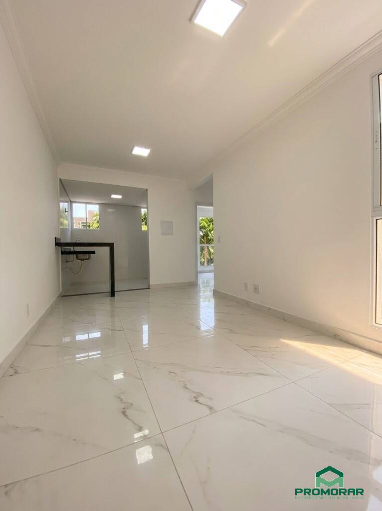 Apartamento, 2 quartos - Foto 2