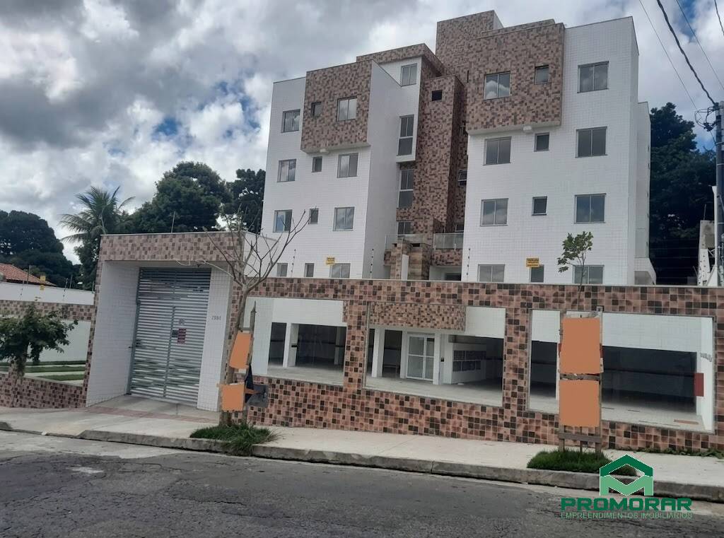 Apartamento, 2 quartos - Foto 14