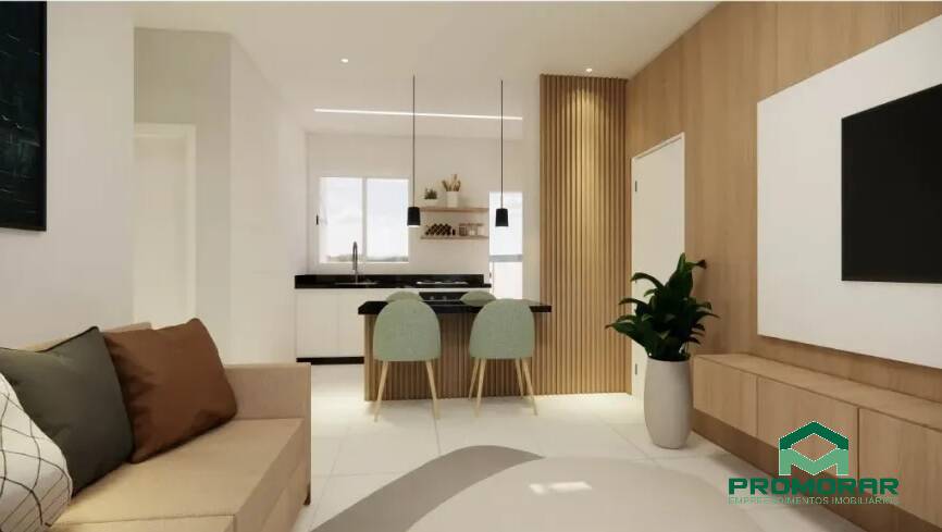 Apartamento, 2 quartos, 15 m² - Foto 3