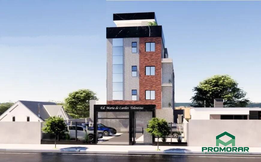 Apartamento, 2 quartos, 15 m² - Foto 2