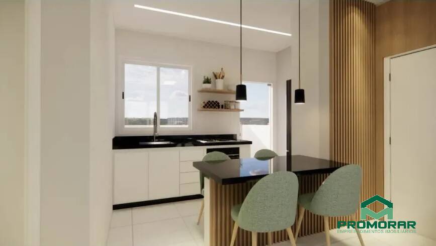 Apartamento, 2 quartos, 15 m² - Foto 4
